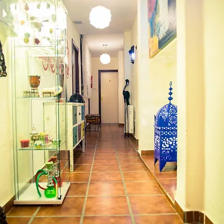 Pension Venecia Gomerez