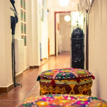 Holiday home Pension Venecia Gomerez
