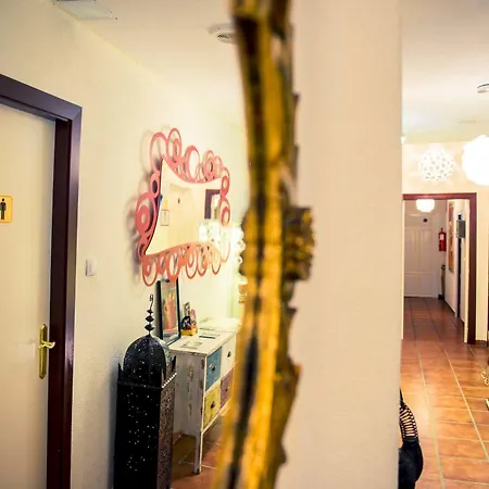 Venecia Gomerez Vakantiehuis *