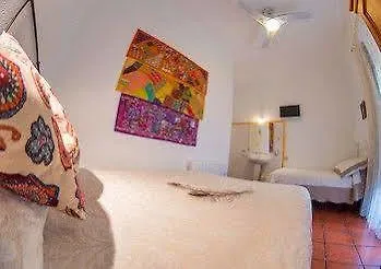 Pension Venecia Gomerez * Granada