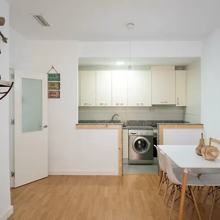 Venecia Gomerez Vakantiehuis *