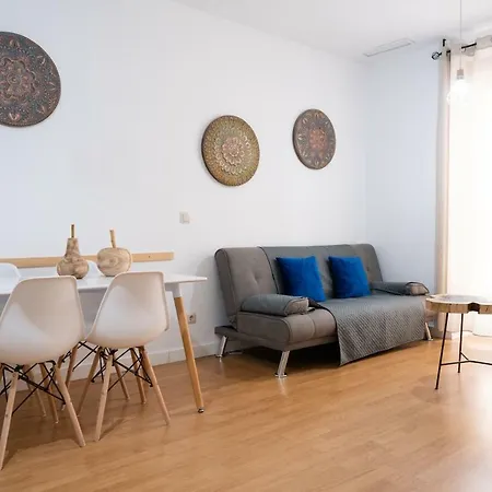 Pension Venecia Gomerez Holiday home