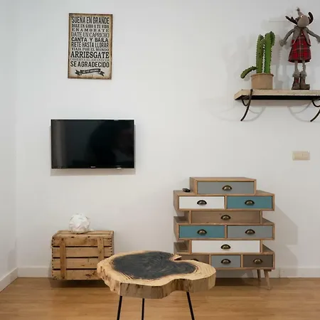 Holiday home Pension Venecia Gomerez Granada