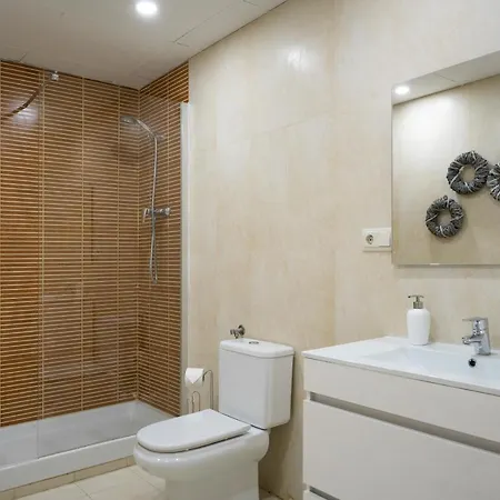 Pension Venecia Gomerez Holiday home Granada
