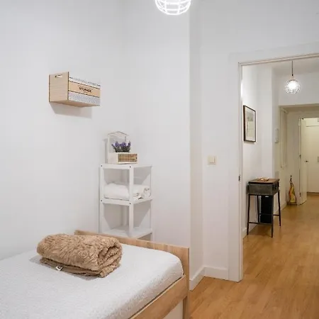 Pension Venecia Gomerez Holiday home *