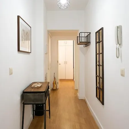 Venecia Gomerez Vakantiehuis *