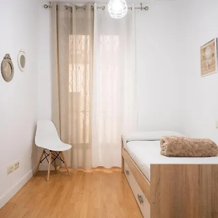Pension Venecia Gomerez Holiday home Granada